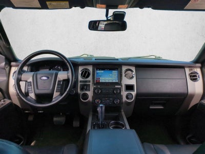 2016 Ford Expedition EL 2WD 4dr Limited