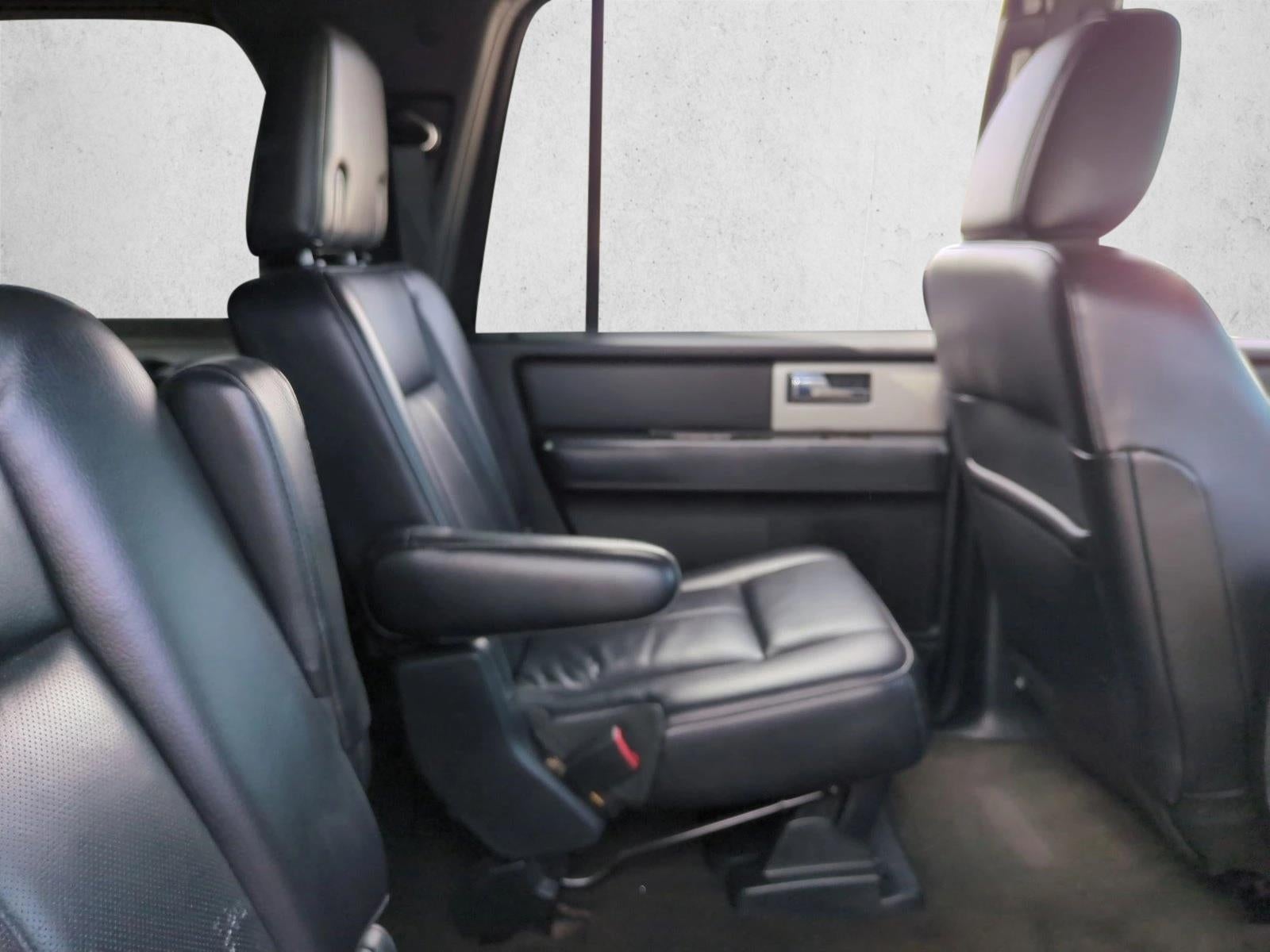 2016 Ford Expedition EL 2WD 4dr Limited
