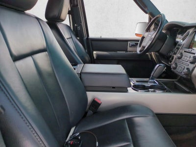 2016 Ford Expedition EL 2WD 4dr Limited