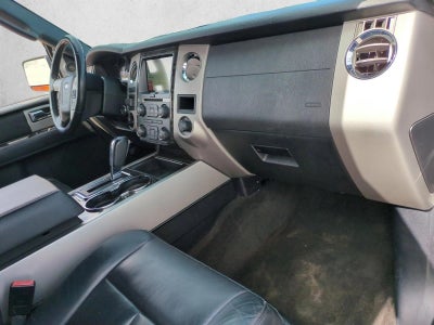 2016 Ford Expedition EL 2WD 4dr Limited
