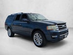 2016 Ford Expedition EL 2WD 4dr Limited