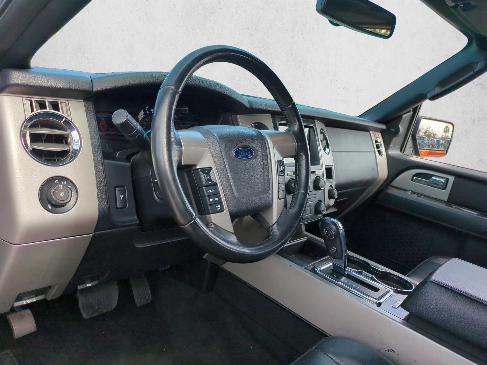 2016 Ford Expedition EL 2WD 4dr Limited