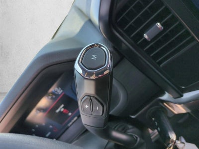 2024 Ford F-150 STX 4WD SuperCrew 5.5' Box