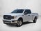 2020 Ford F-150 XL 2WD SuperCab 6.5' Box