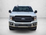 2020 Ford F-150 XL 2WD SuperCab 6.5' Box