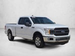 2020 Ford F-150 XL 2WD SuperCab 6.5' Box