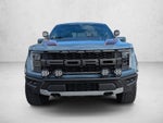 2023 Ford F-150 Raptor 4WD SuperCrew 5.5' Box