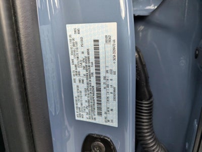 2023 Ford F-150 Raptor 4WD SuperCrew 5.5' Box