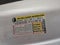 2014 Ford F-150 2WD Regular Cab 6-1/2 Ft Box XL
