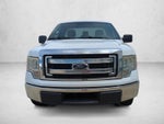 2014 Ford F-150 2WD Regular Cab 6-1/2 Ft Box XL