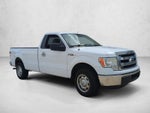 2014 Ford F-150 2WD Regular Cab 6-1/2 Ft Box XL