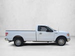 2014 Ford F-150 2WD Regular Cab 6-1/2 Ft Box XL