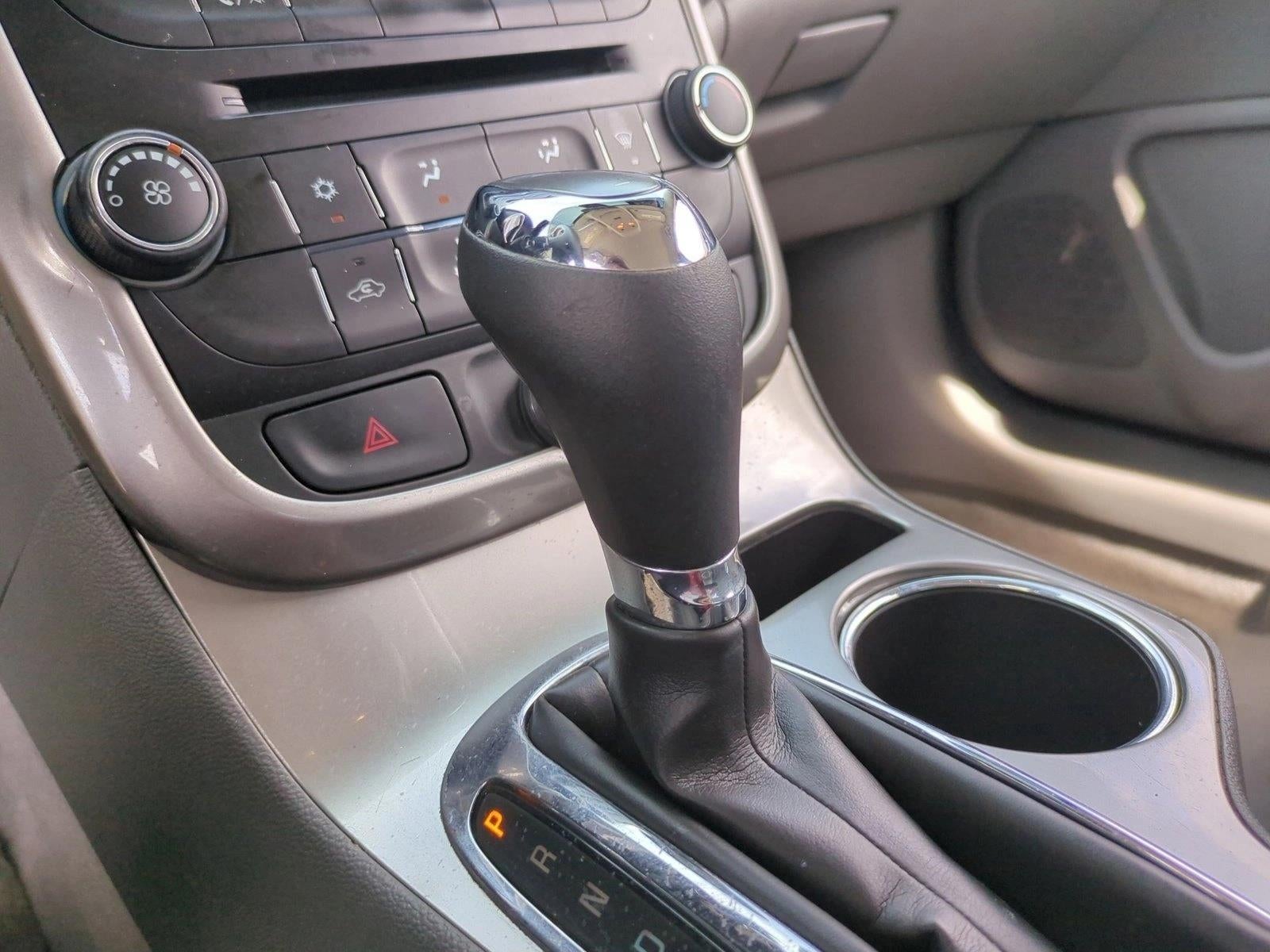 2014 Chevrolet Malibu 1LS