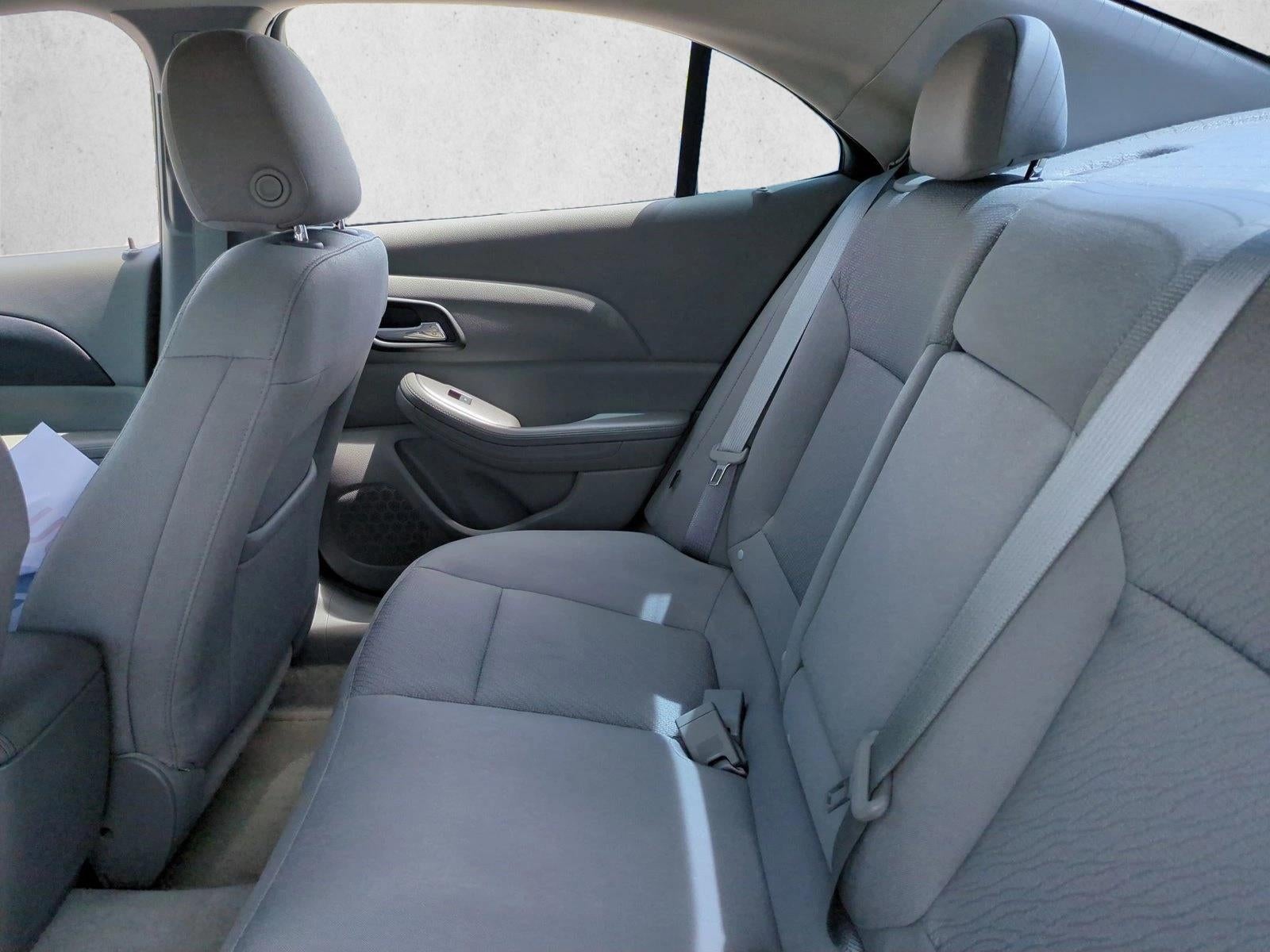 2014 Chevrolet Malibu 1LS