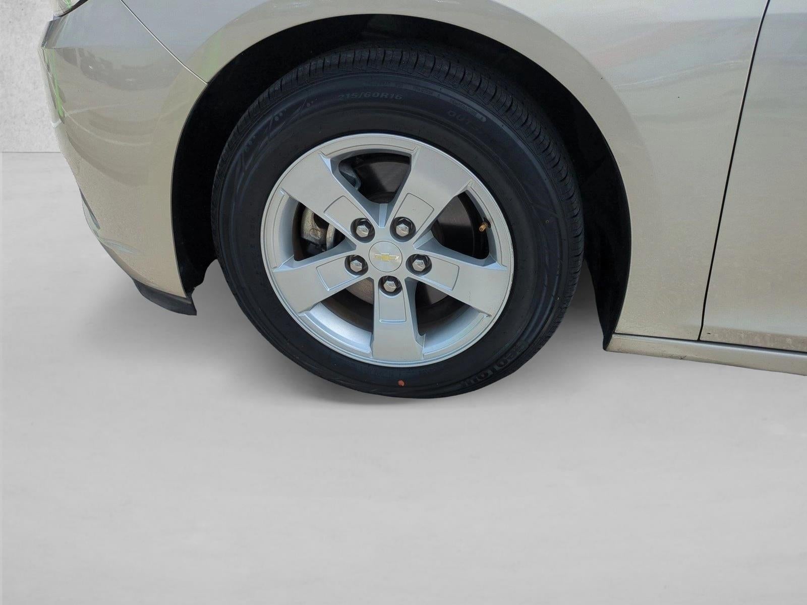 2014 Chevrolet Malibu 1LS