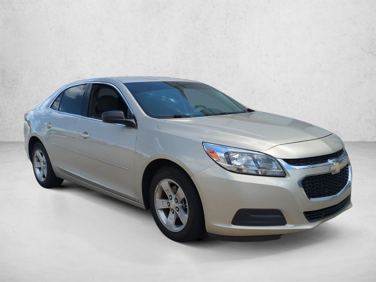 2014 Chevrolet Malibu 1LS