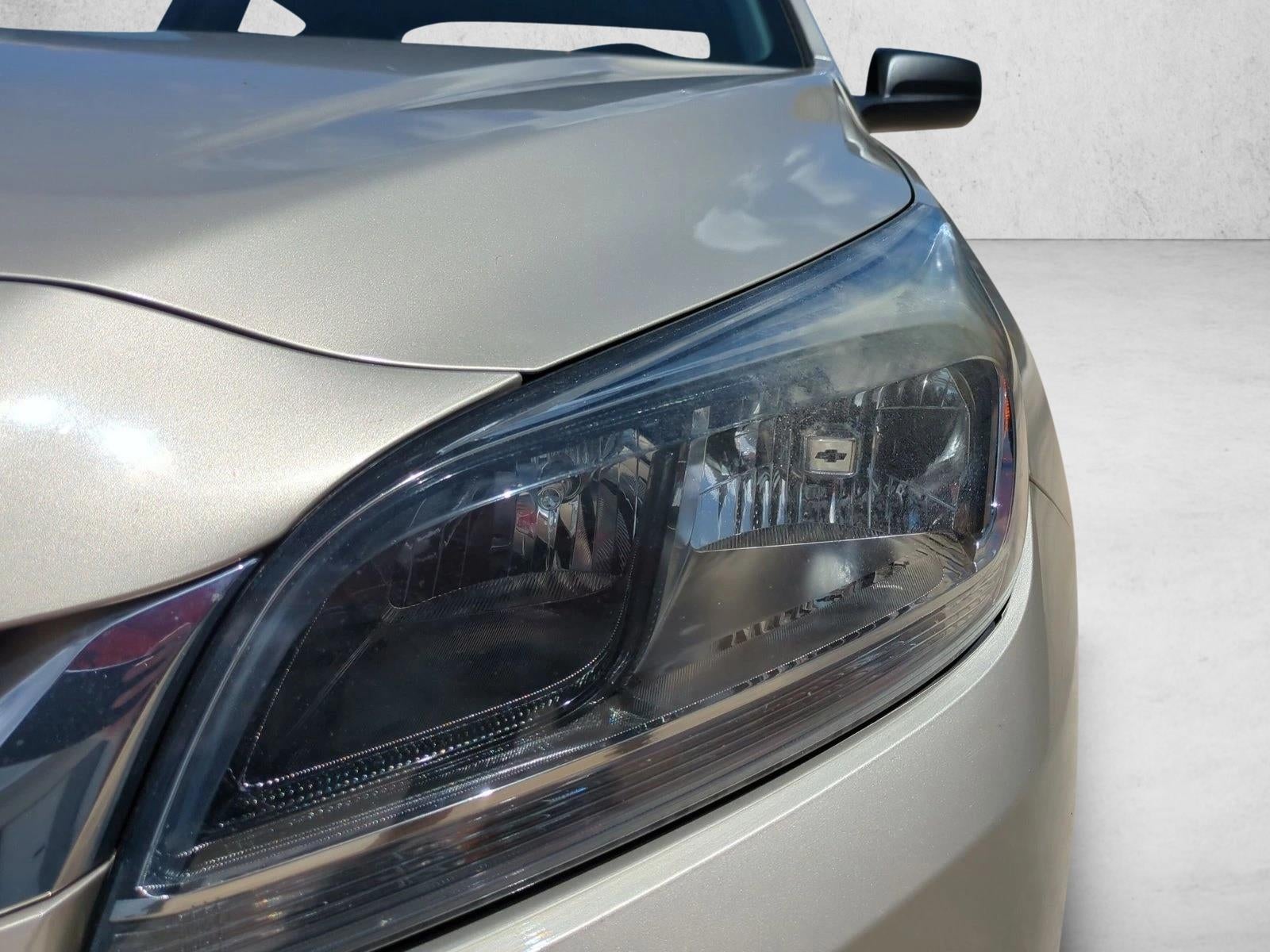 2014 Chevrolet Malibu 1LS