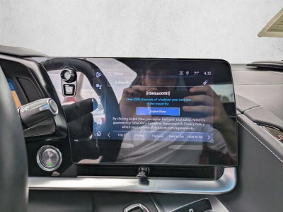 2025 Chevrolet Corvette Stingray Coupe 1LT