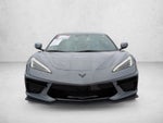 2025 Chevrolet Corvette Stingray Coupe 1LT