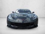 2015 Chevrolet Corvette Coupe Z06 3LZ