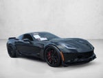 2015 Chevrolet Corvette Coupe Z06 3LZ