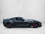 2015 Chevrolet Corvette Coupe Z06 3LZ
