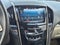 2015 Cadillac ATS Sedan 2.0L I4 RWD