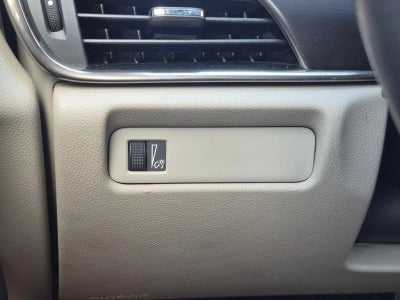 2015 Cadillac ATS Sedan 2.0L I4 RWD
