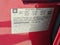 2015 Cadillac ATS Sedan 2.0L I4 RWD