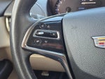 2015 Cadillac ATS Sedan 2.0L I4 RWD