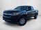 2020 Chevrolet Colorado Extended Cab Long Box 2-Wheel Drive WT