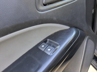 2020 Chevrolet Colorado Extended Cab Long Box 2-Wheel Drive WT