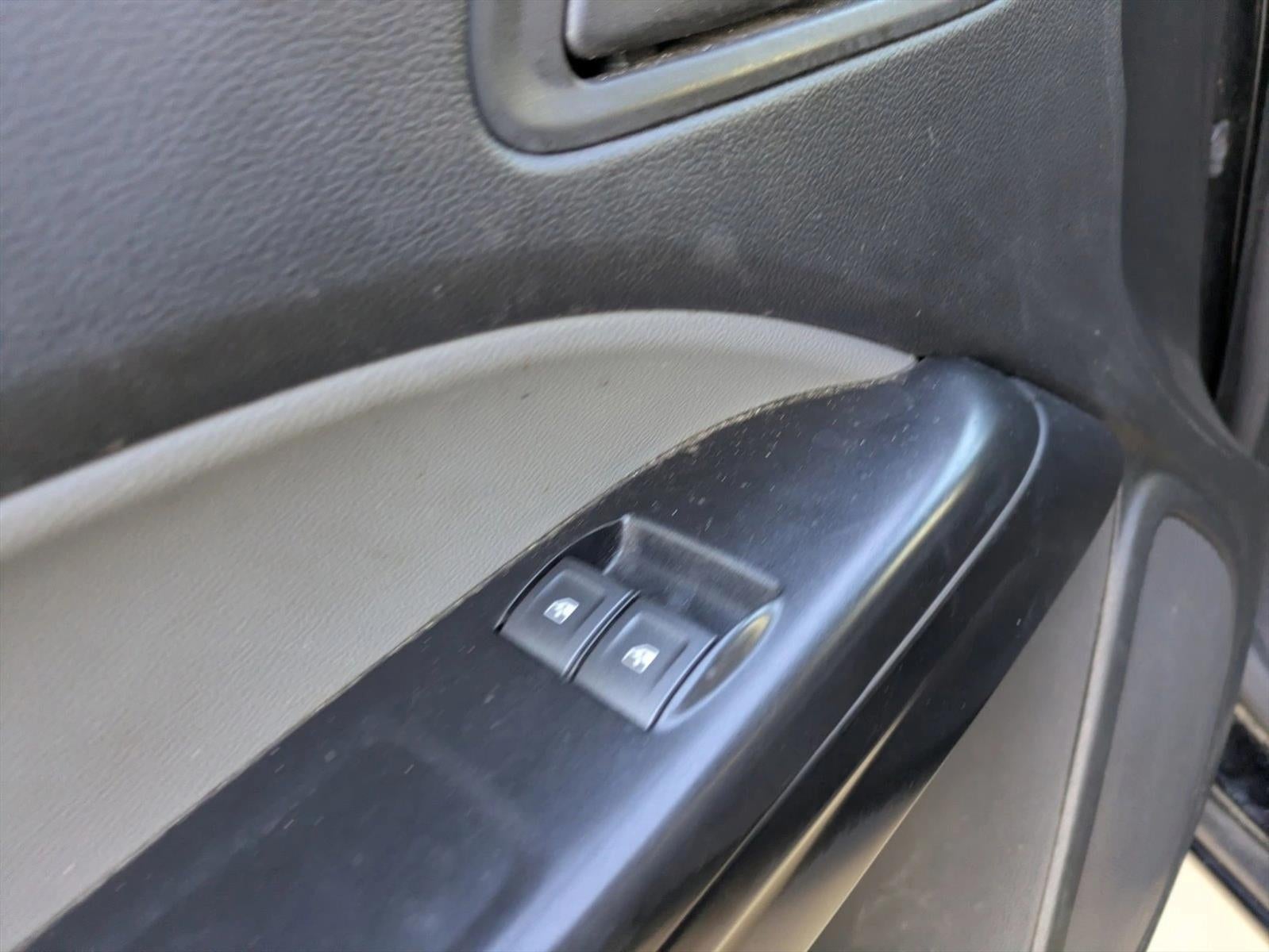 2020 Chevrolet Colorado Extended Cab Long Box 2-Wheel Drive WT