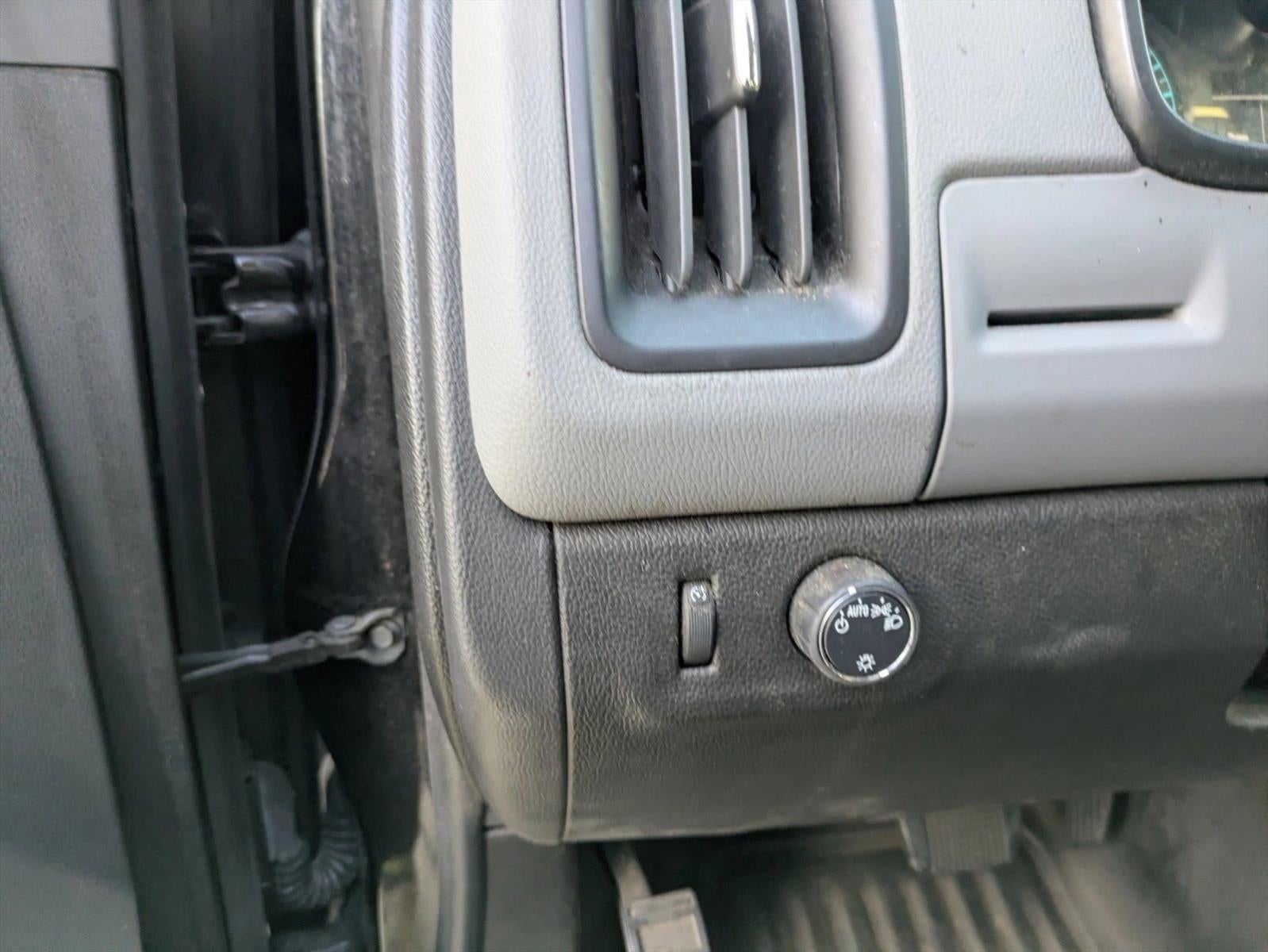 2020 Chevrolet Colorado Extended Cab Long Box 2-Wheel Drive WT