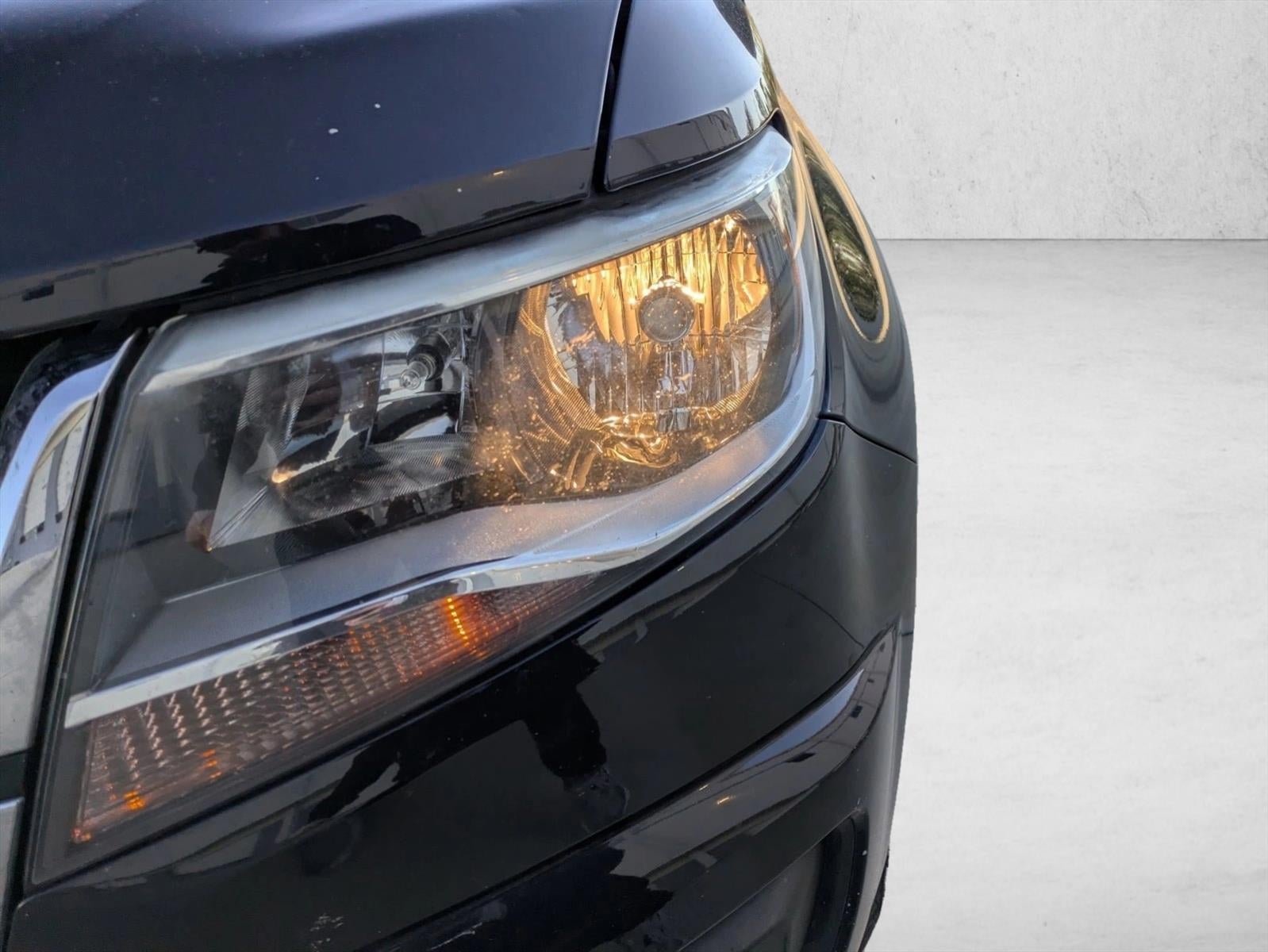 2020 Chevrolet Colorado Extended Cab Long Box 2-Wheel Drive WT