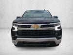 2023 Chevrolet Silverado 1500 Crew Cab Short Box 2-Wheel Drive LT