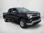 2023 Chevrolet Silverado 1500 Crew Cab Short Box 2-Wheel Drive LT