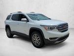 2018 GMC Acadia FWD SLE-2