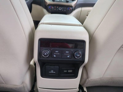 2020 GMC Acadia FWD Denali