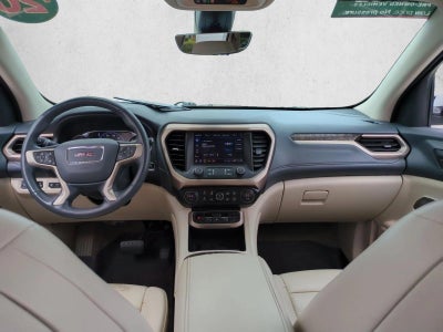 2020 GMC Acadia FWD Denali