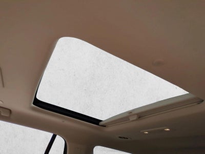2020 GMC Acadia FWD Denali