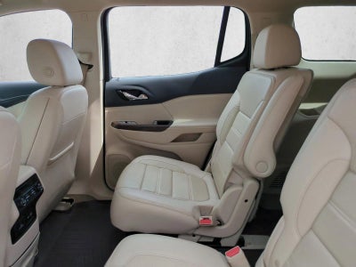 2020 GMC Acadia FWD Denali