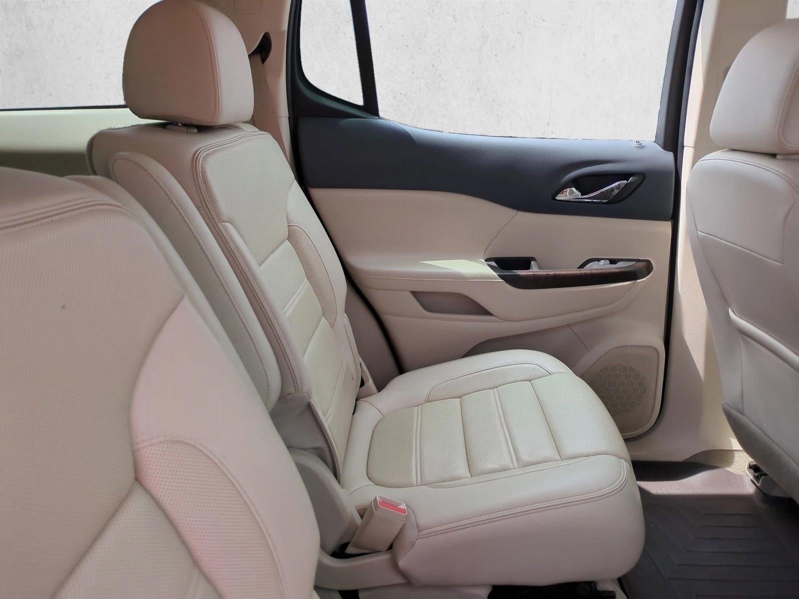 2020 GMC Acadia FWD Denali