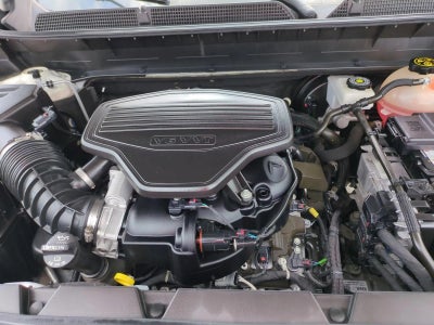 2020 GMC Acadia FWD Denali