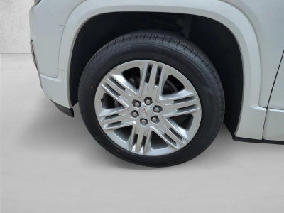2020 GMC Acadia FWD Denali