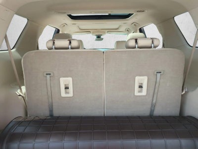 2020 GMC Acadia FWD Denali