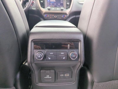 2021 GMC Acadia FWD Denali