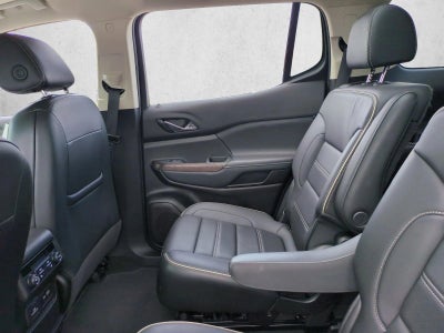 2021 GMC Acadia FWD Denali