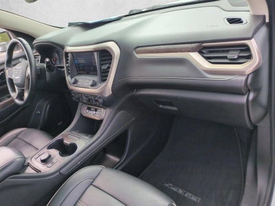 2021 GMC Acadia FWD Denali