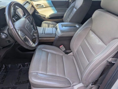 2019 GMC Yukon 2WD 4dr Denali